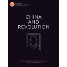 China and Revolution